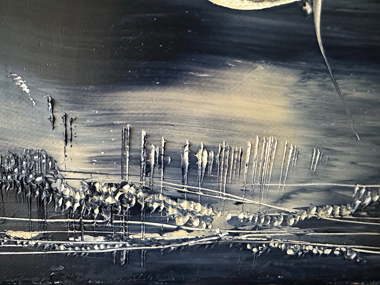 連載小説「泡」第五部「それが存在するところ」第２回　