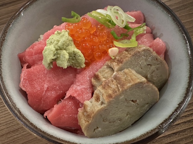 今日の献立、ふりかけ