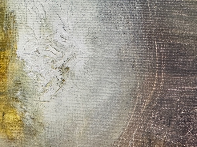 連載小説「泡」第五部「それが存在するところ」第5回