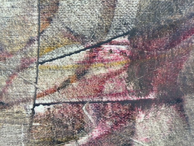 連載小説「泡」 第五部「それが存在するところ」第４回