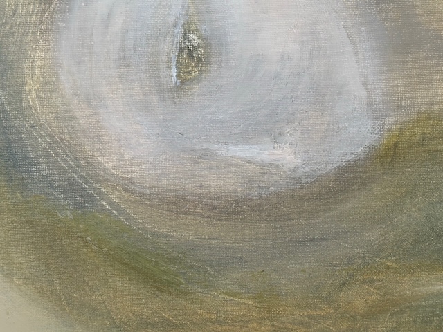 連載小説「泡」 第五部「それが存在するところ」第４回