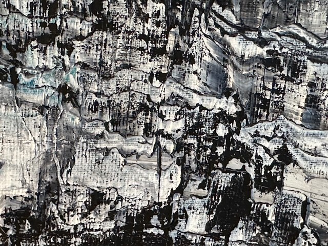 連載小説「泡」第五部「それが存在するところ」第5回