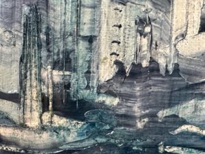 連載小説「泡」第五部「それが存在するところ」第5回