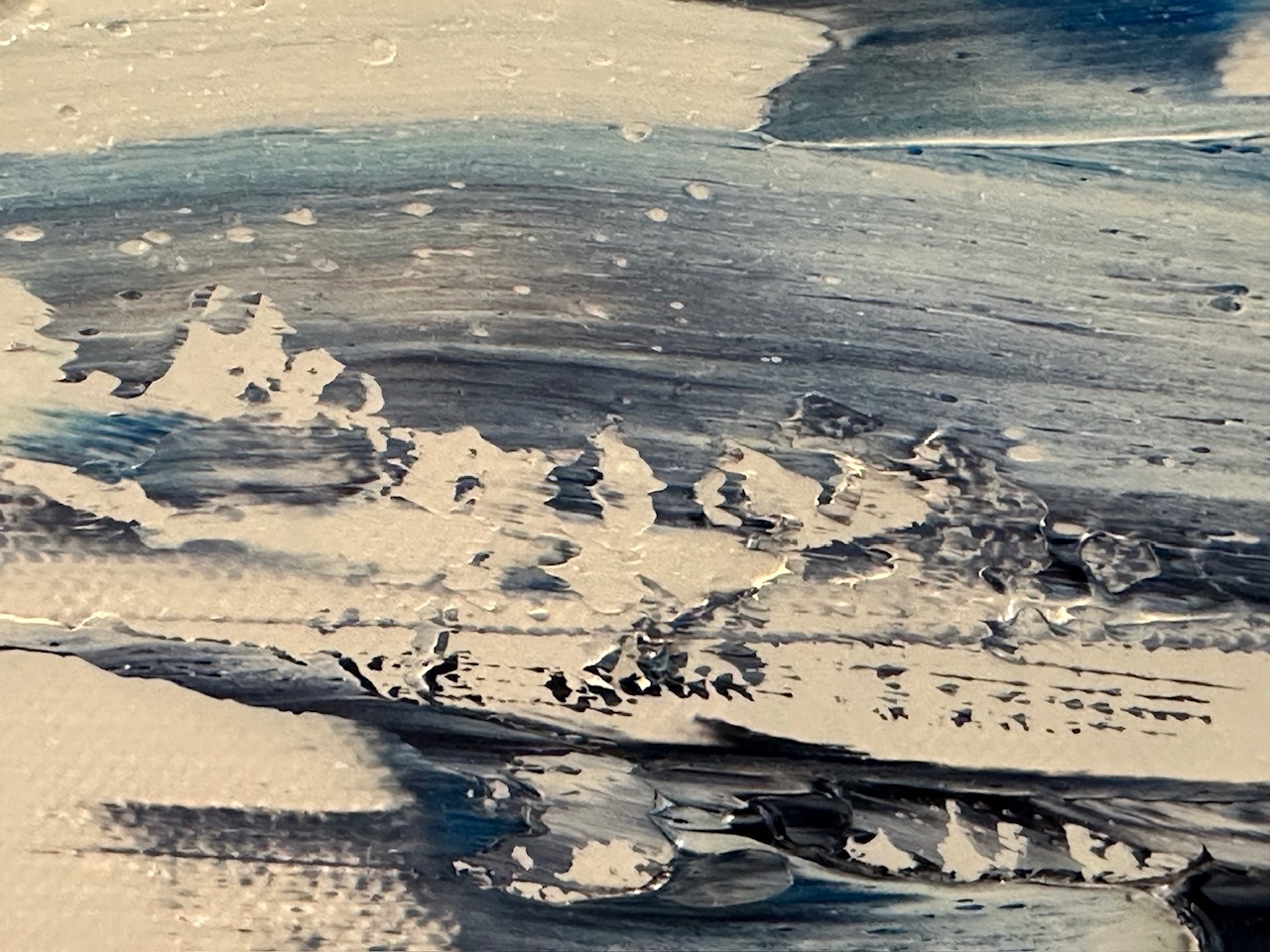 連載小説「泡」第五部「それが存在するところ」第5回