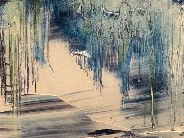 連載小説「泡」第五部「それが存在するところ」第5回