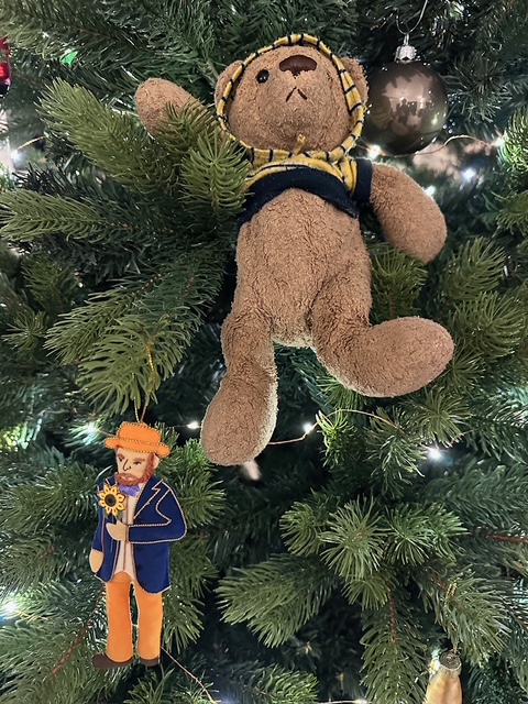 今日の献立、シンガポールライス