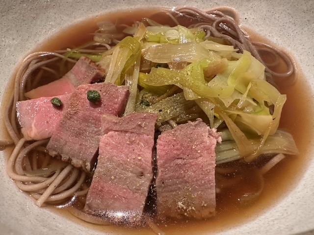 メリークリスマス！　父ちゃんからのメッセージだよ