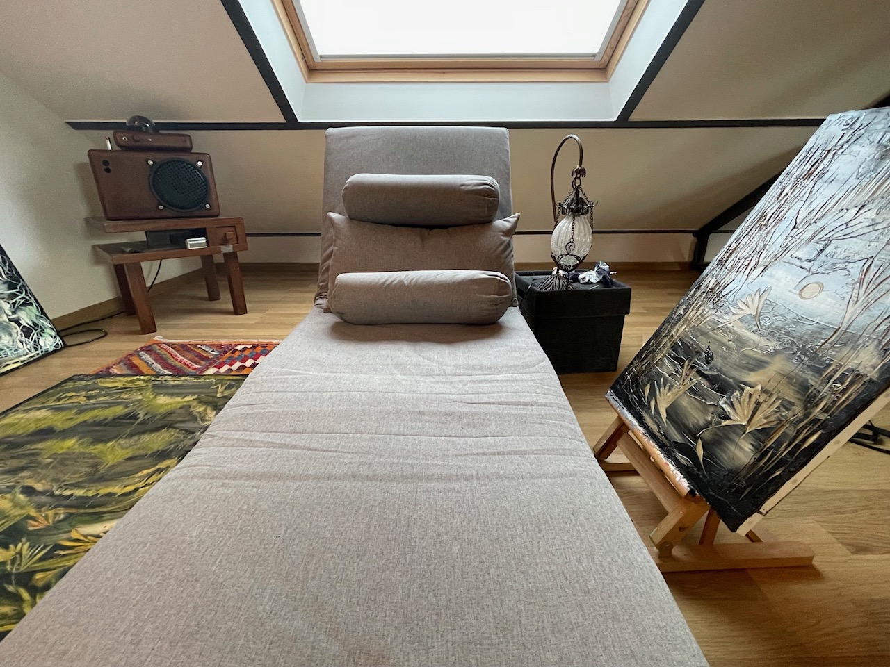 辻村だより、１１