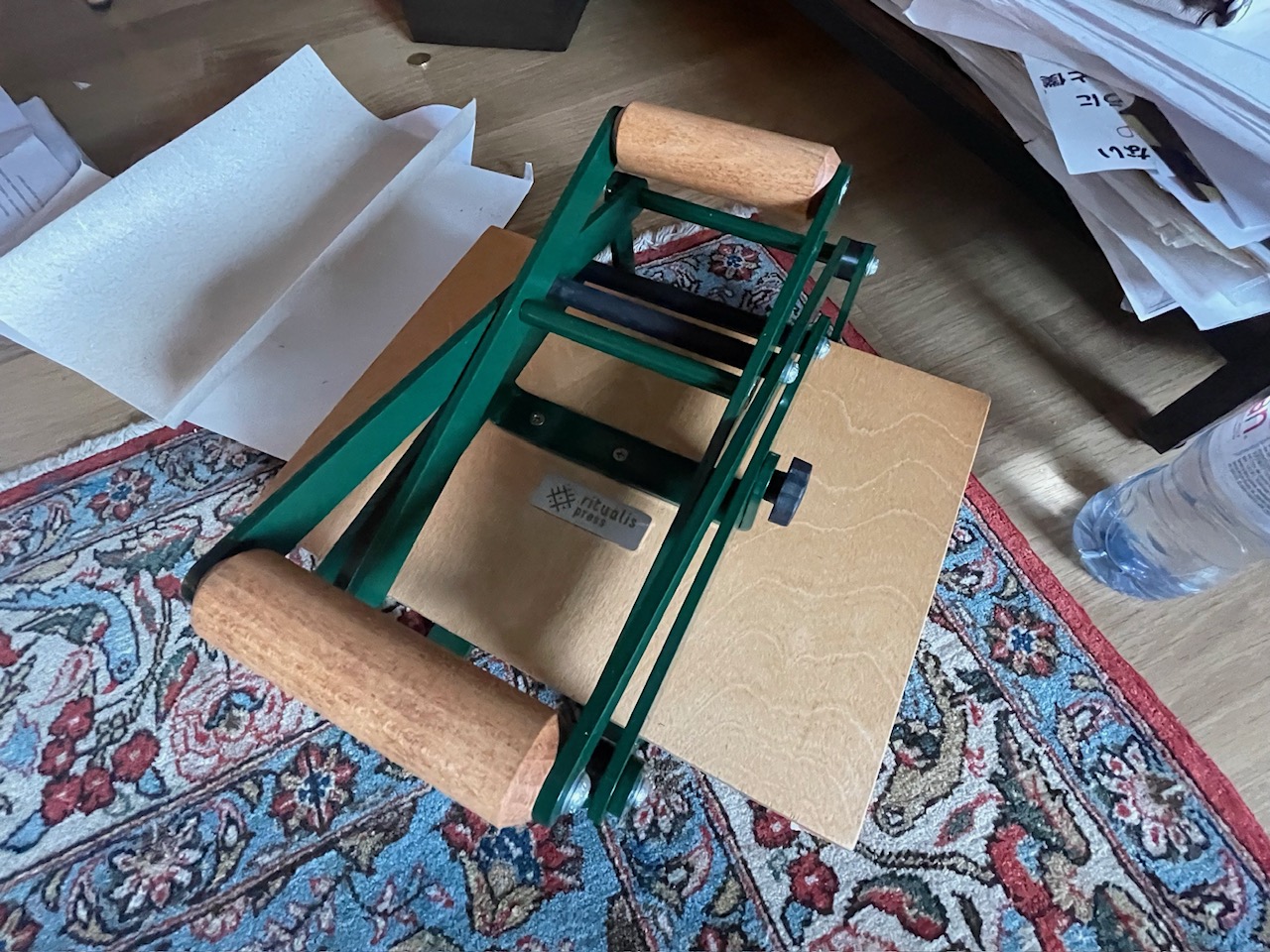 辻村だより、１１