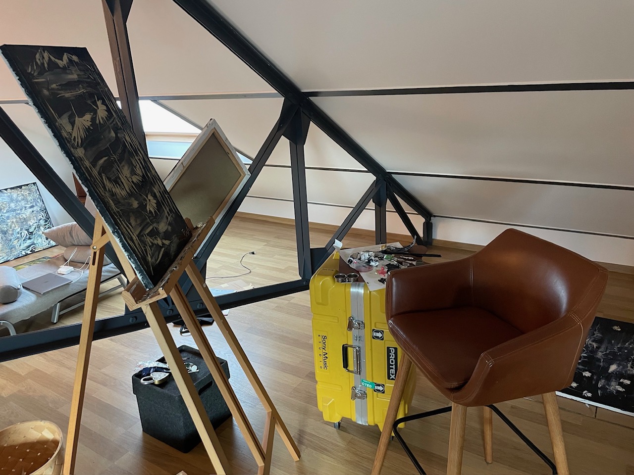 辻村だより、１１