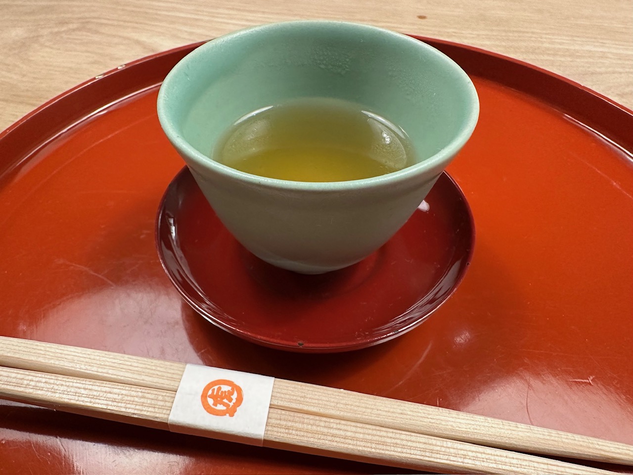 今日の献立、トルコ風カレー