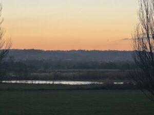 辻村だより、１４