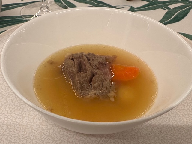 フランス田舎暮らし日記、チャールズの50歳の誕生日に。