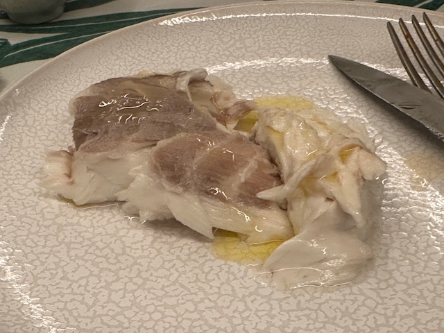 フランス田舎暮らし日記、チャールズの50歳の誕生日に。