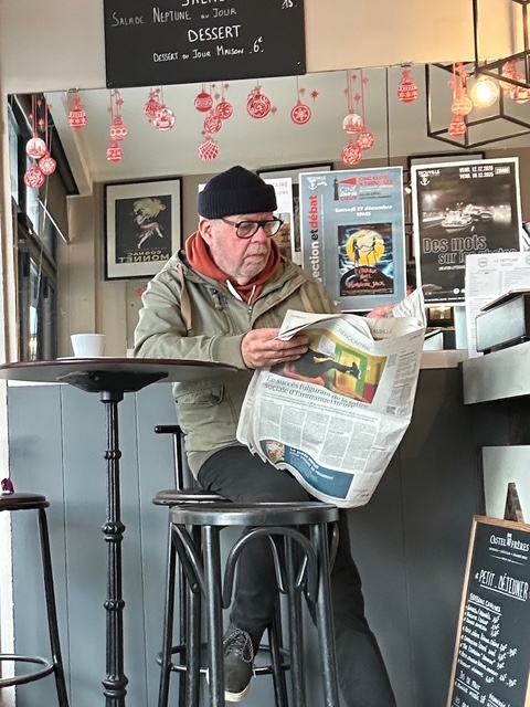 今日の献立、南仏風トマト・チキン煮込み