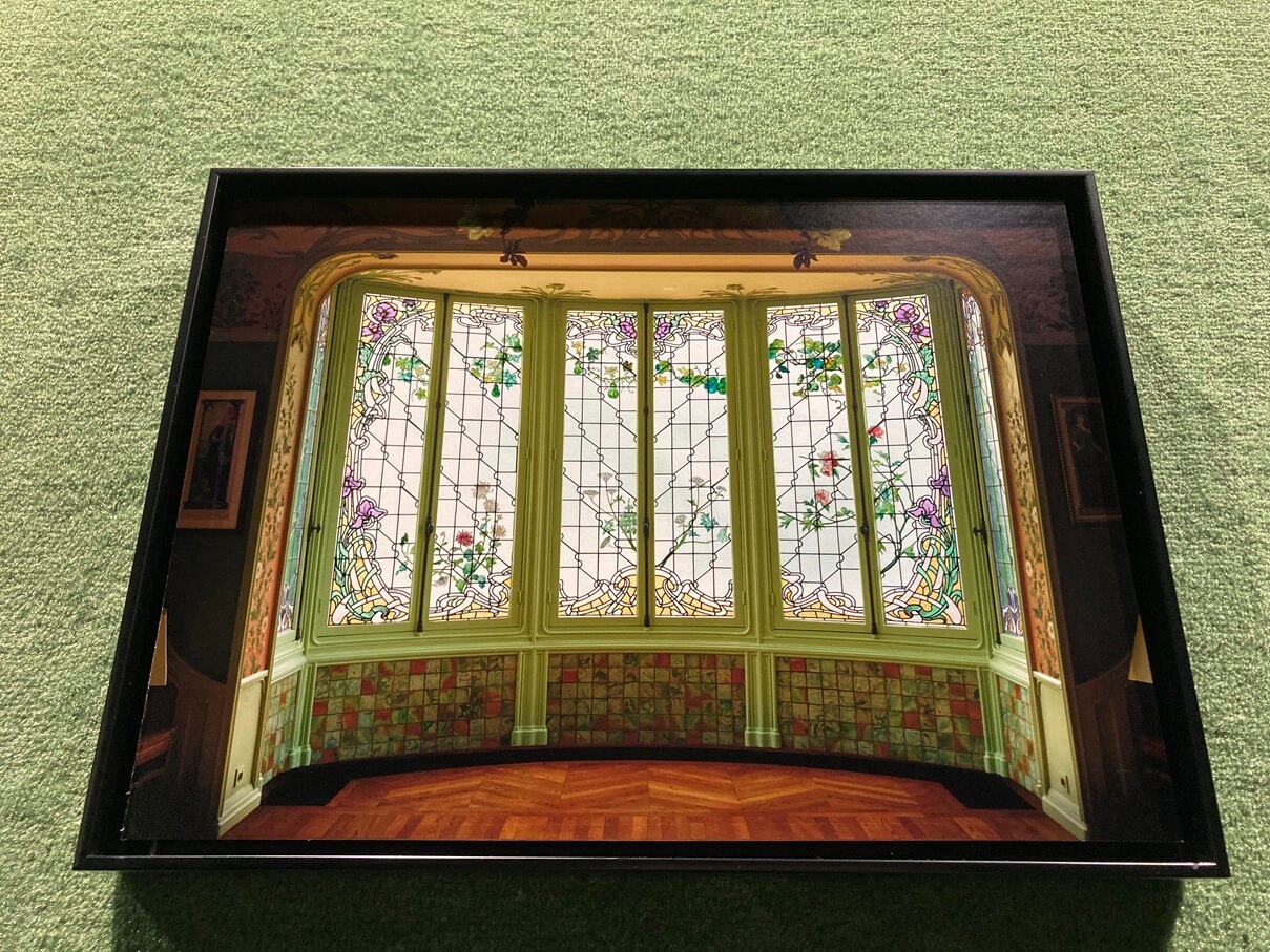 パリ・アート情報「パリで開催中、無料の“アールデコ展”で美の歴史100年を振り返る」