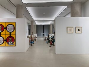 パリ・アート情報「アニエスベーが手がける、パリの現代アート美術館『La Fab.』」