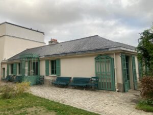 パリ・アート情報「バルザック記念館、ロダンやピカソを夢中にさせた作家が暮らした家へ」