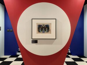 パリ・アート情報「パリで開催中、無料の“アールデコ展”で美の歴史100年を振り返る」