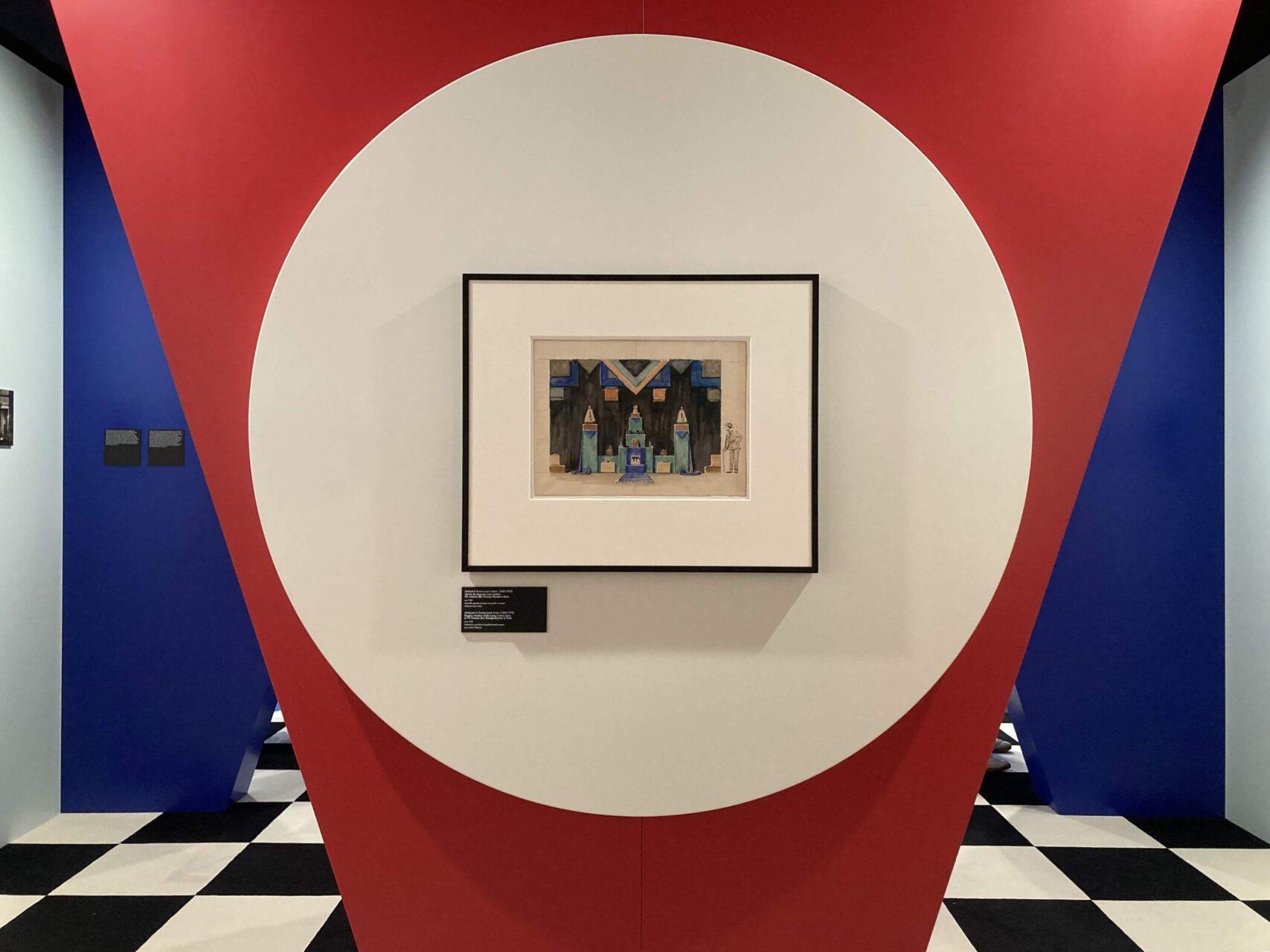 パリ・アート情報「パリで開催中、無料の“アールデコ展”で美の歴史100年を振り返る」