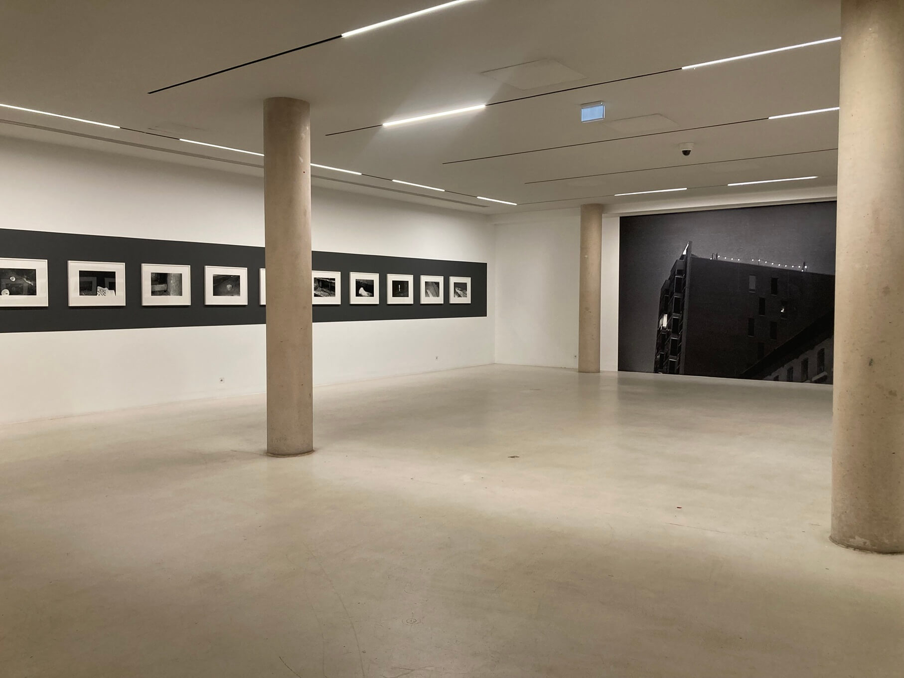 パリ・アート情報「アニエスベーが手がける、パリの現代アート美術館『La Fab.』」