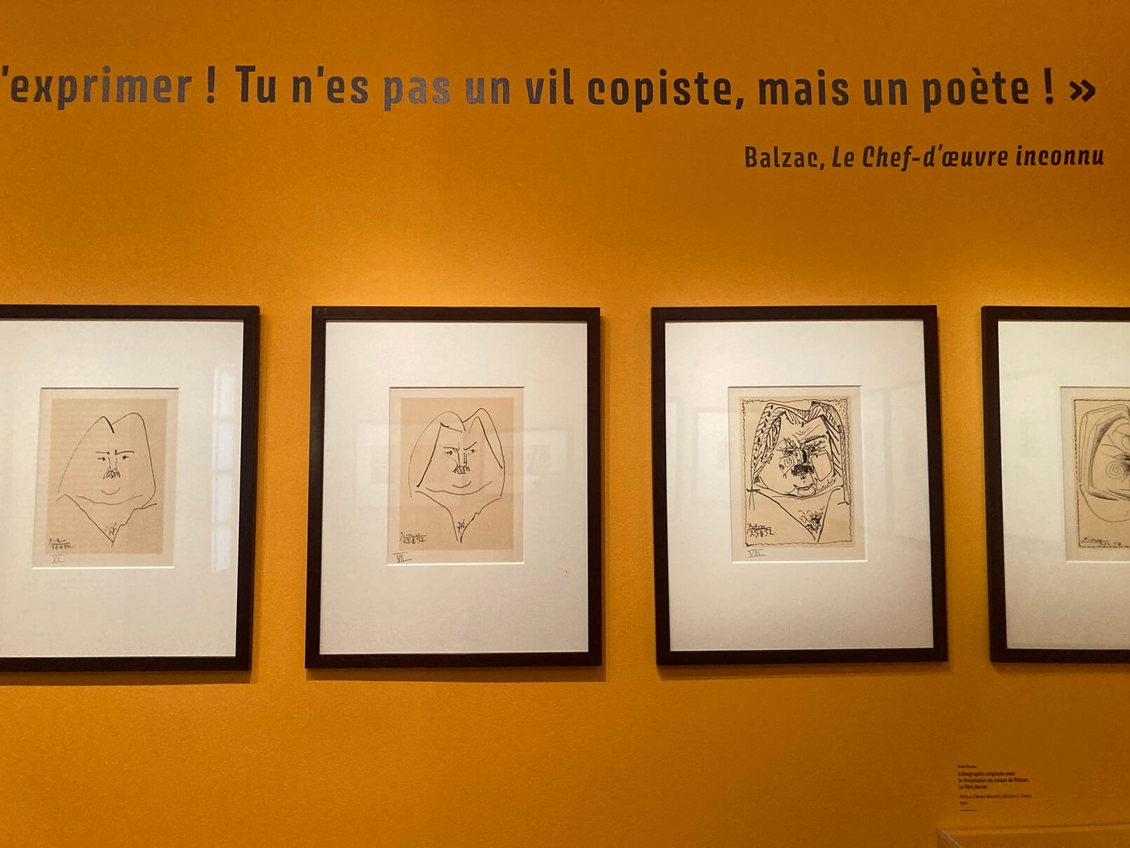 パリ・アート情報「バルザック記念館、ロダンやピカソを夢中にさせた作家が暮らした家へ」