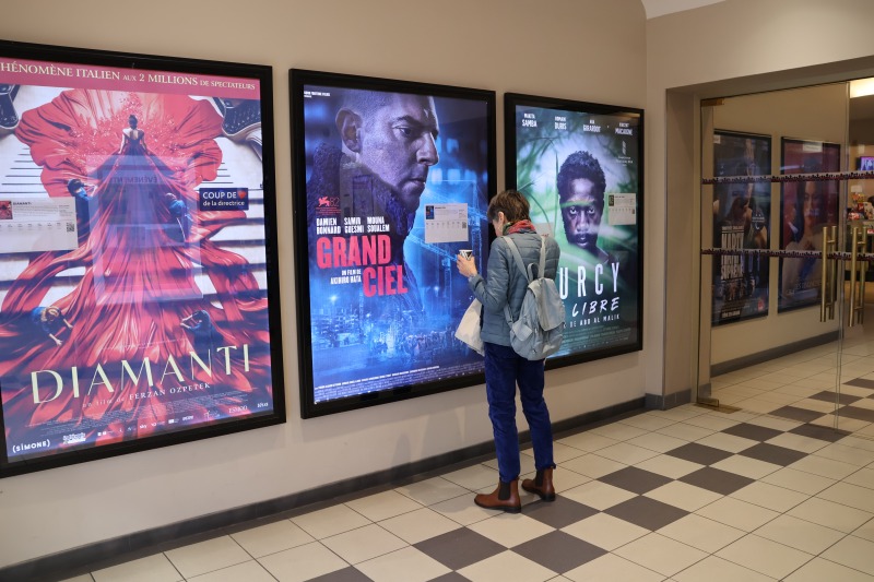 パリで映画を撮るということ、日本人監督・畑明広が語る、異国での創作と挑戦【前編】