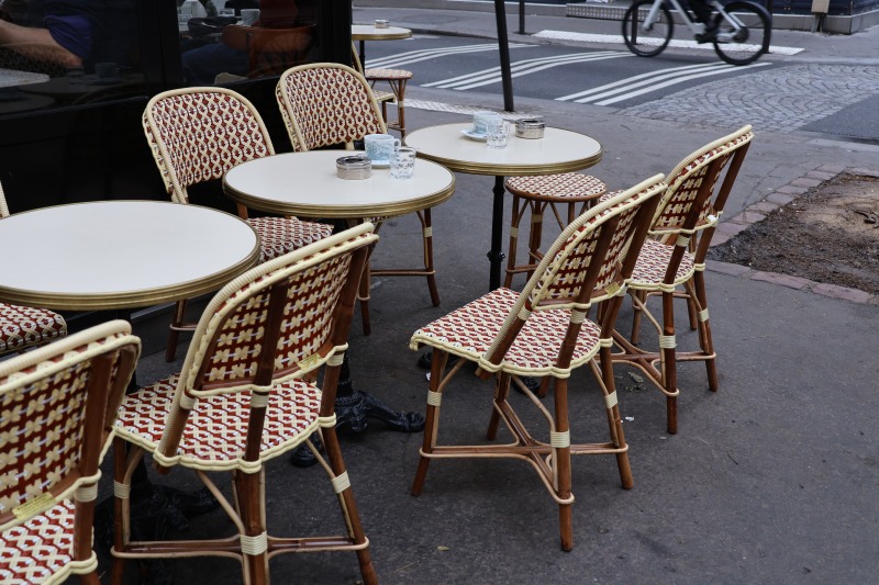 パリで映画を撮るということ、日本人監督・畑明広が語る、異国での創作と挑戦【前編】