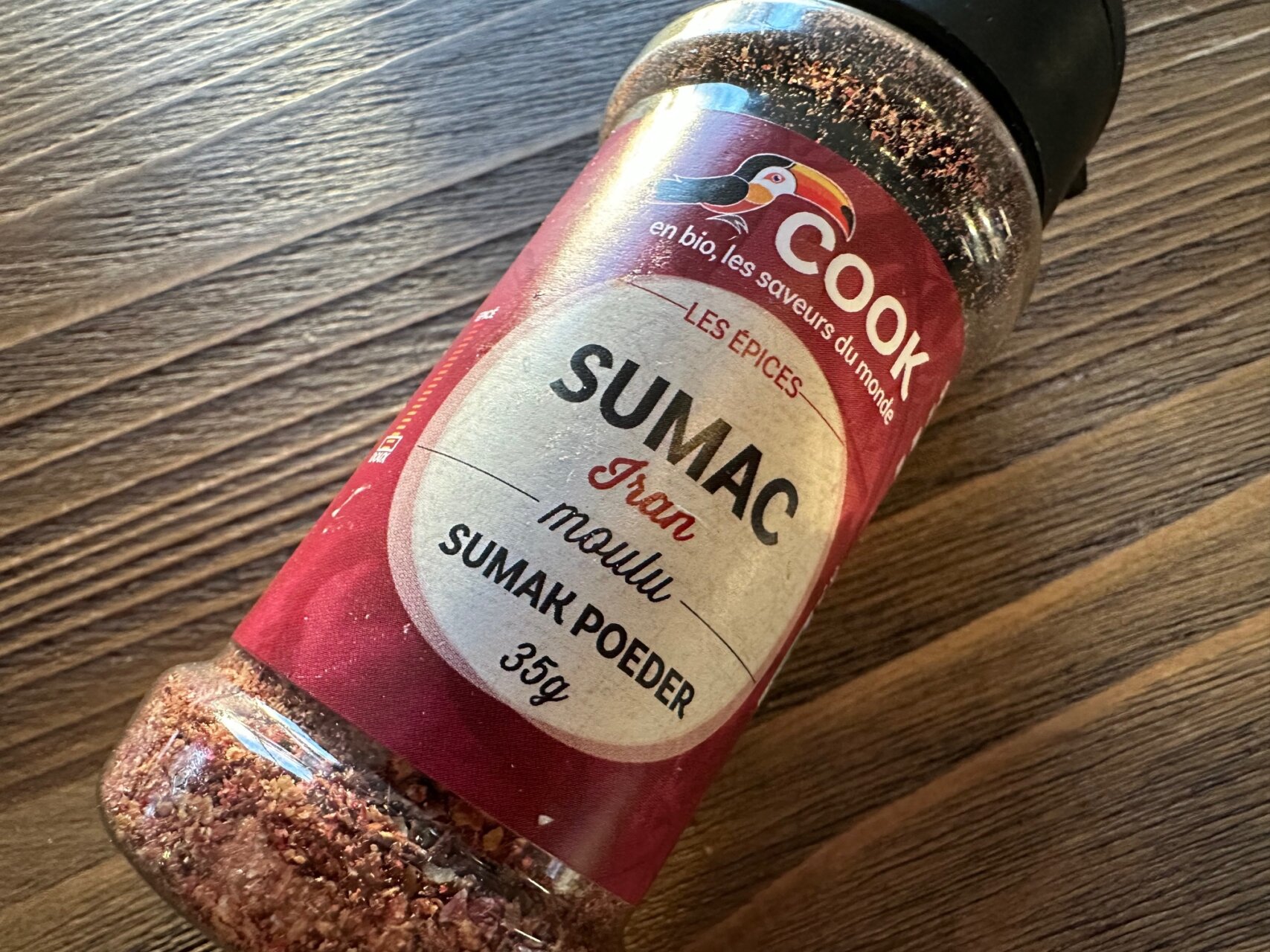 今日の献立、ケフタ・サンド