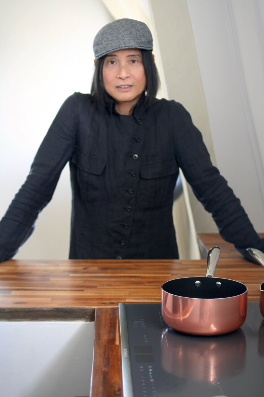 今日の献立、ランデーズサラダ