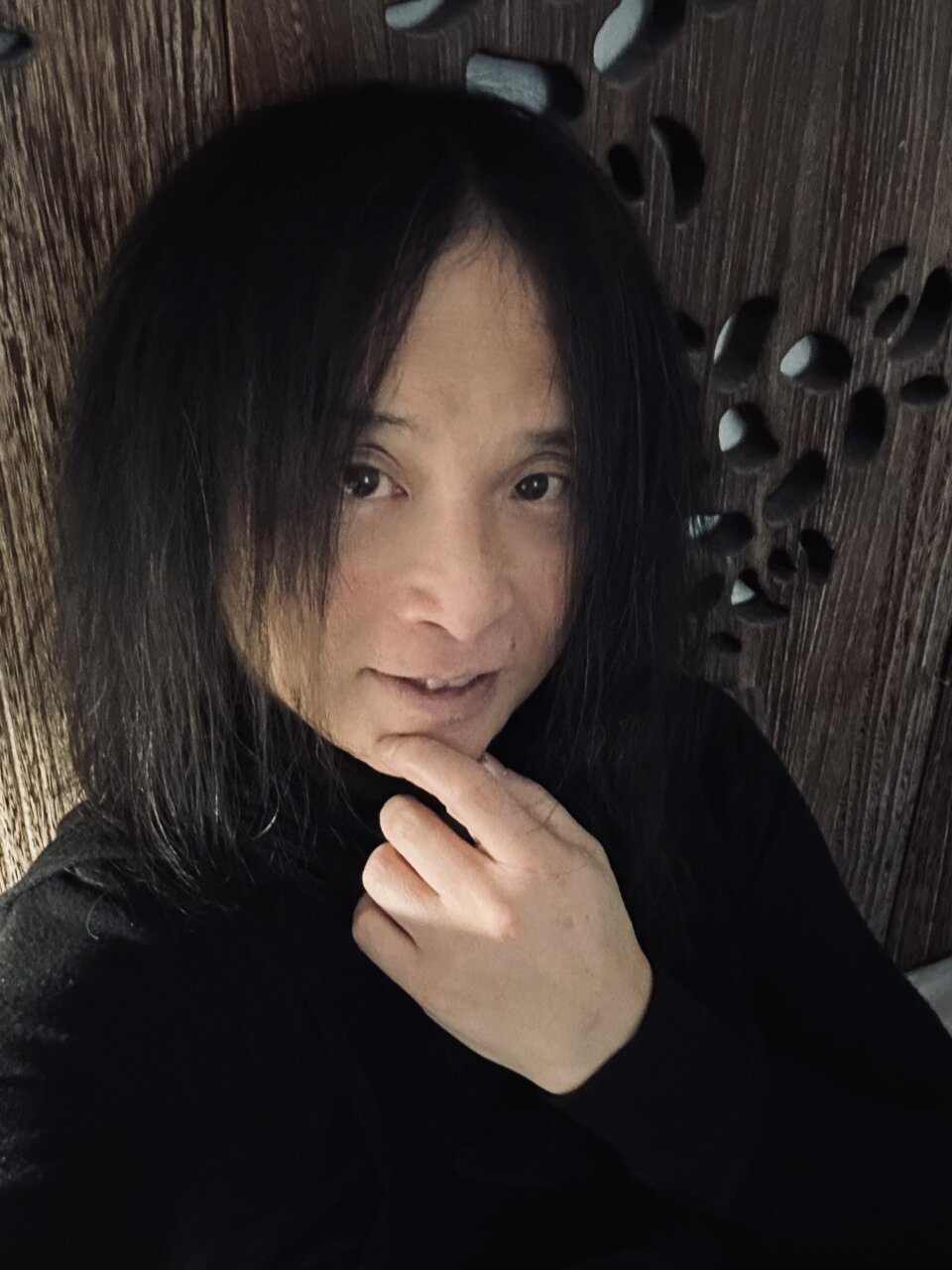 雨降りの夜、パリで詩人になる