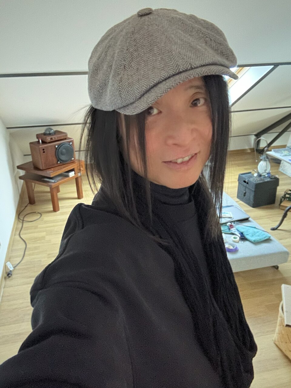 毎日が勝負飯、アボカドトースト