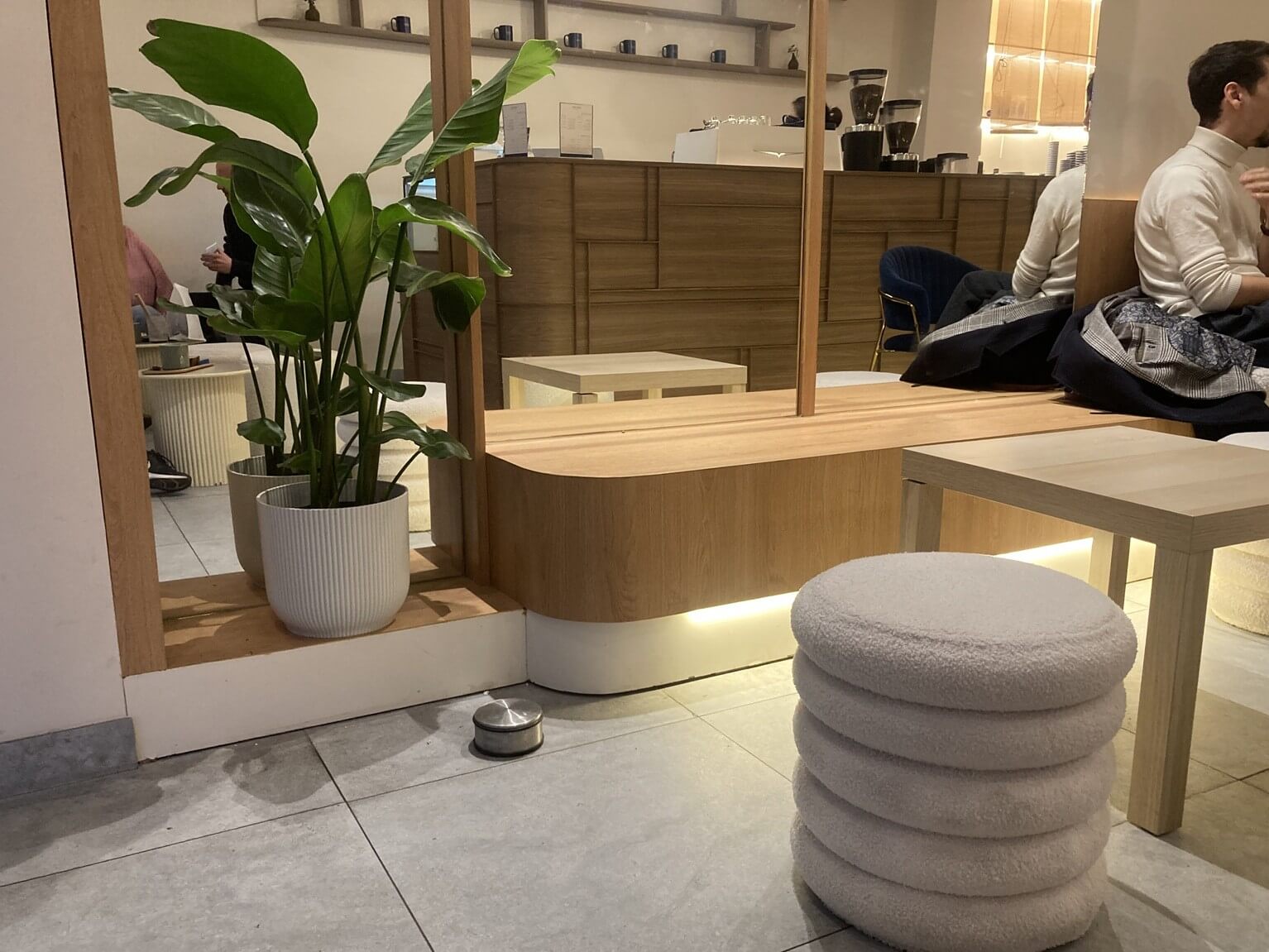 パリ・アート情報「冬に飲みたい。パリのショコラショー事情2026」