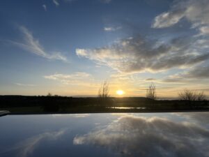 辻村だより、２５