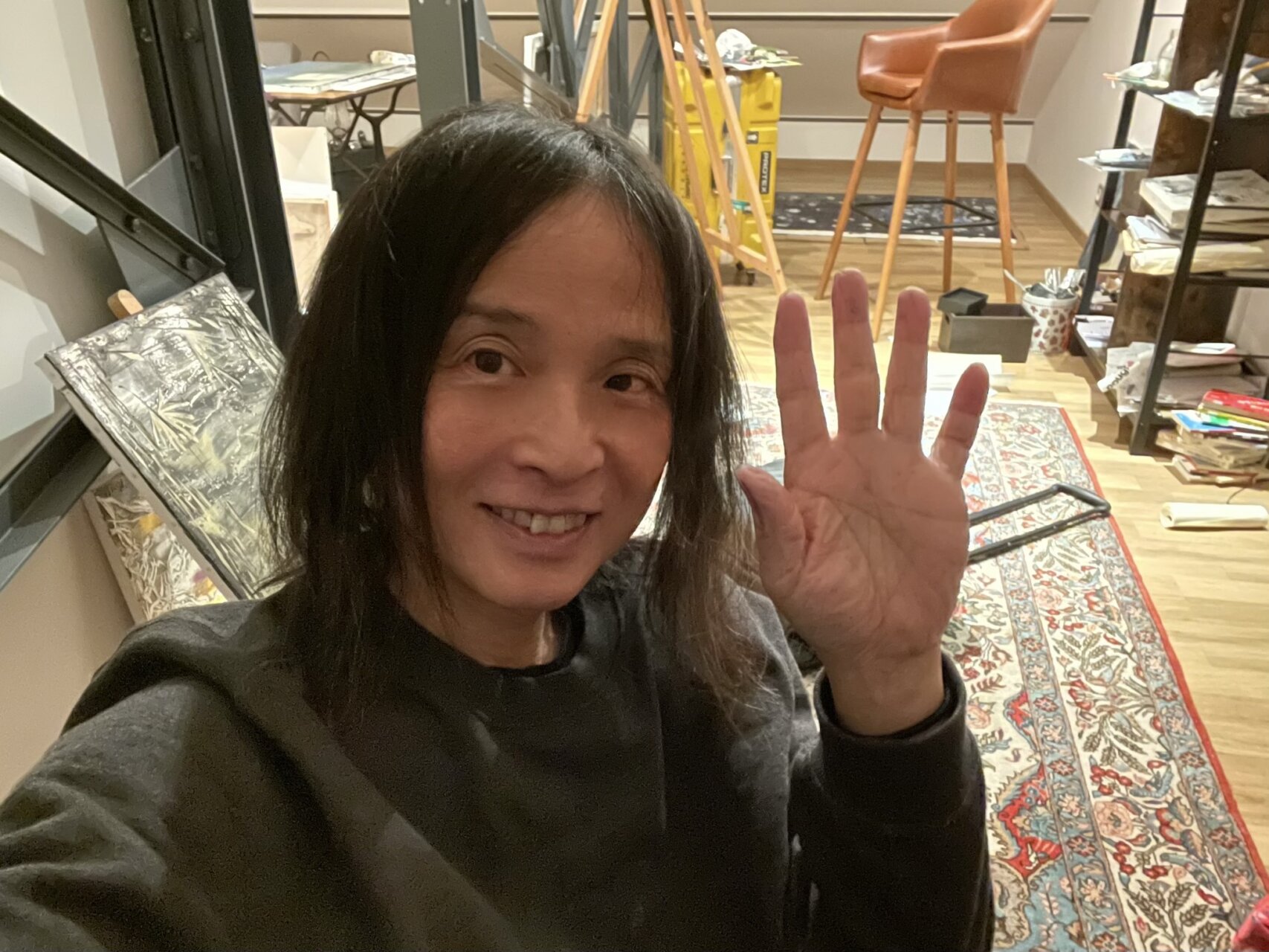 今日の献立、ブリオッシュ・ド・ポー