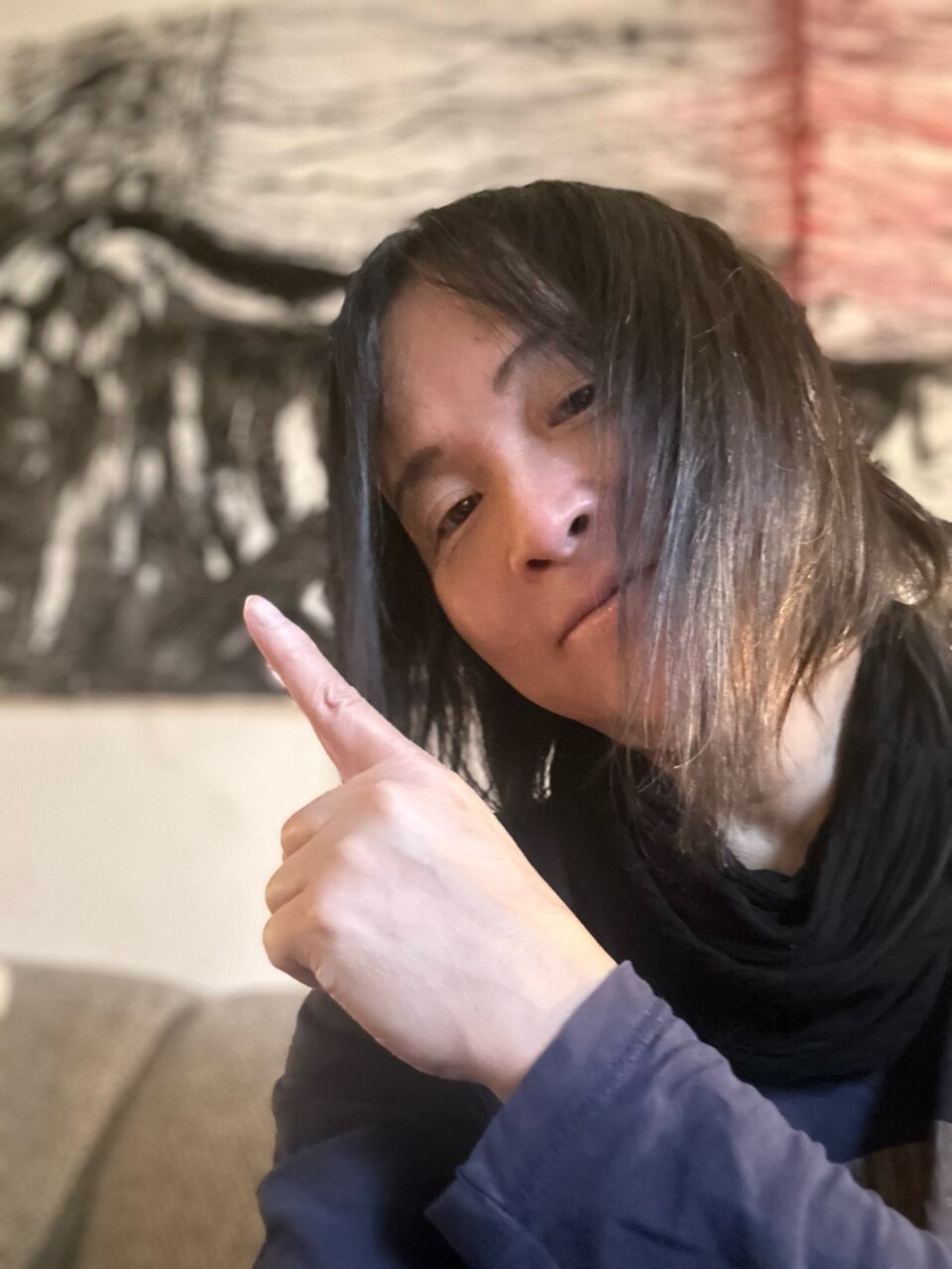 辻村相談窓口、「孤独」