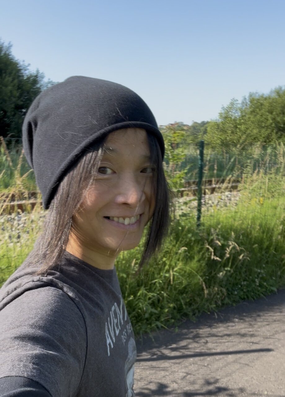 毎日が勝負飯、黒カツカレー