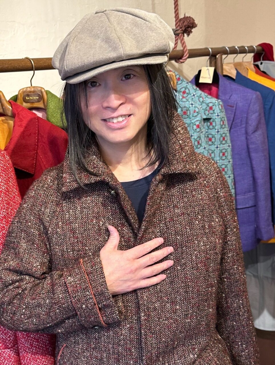 毎日が勝負飯、「シュークルート」