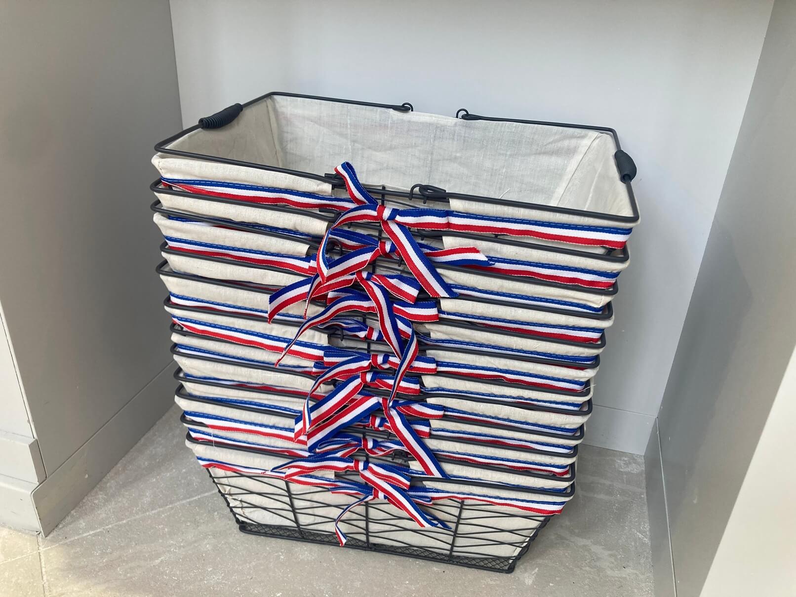 パリ・アート情報「キュートなだけではない、フランスのリボンの世界」