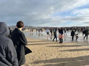 辻村だより、１５