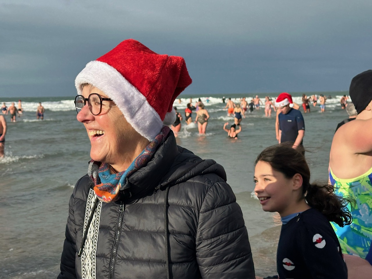 三四郎とチャールズから新春のご挨拶です!