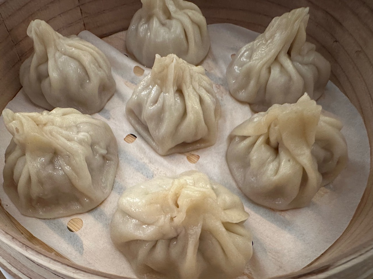 今日の献立、ブリオッシュ・ド・ポー