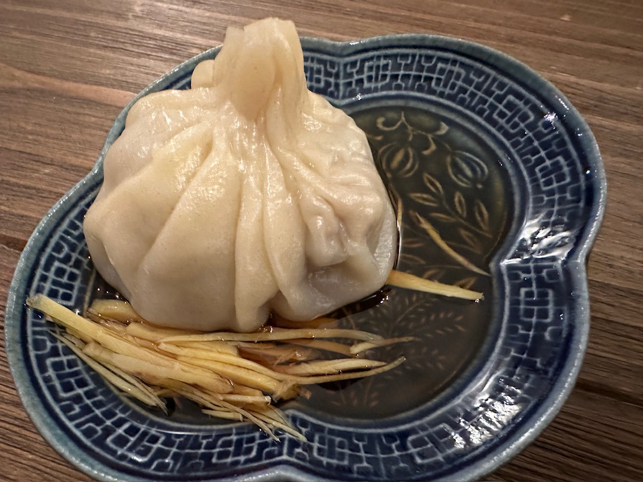 今日の献立、ブリオッシュ・ド・ポー