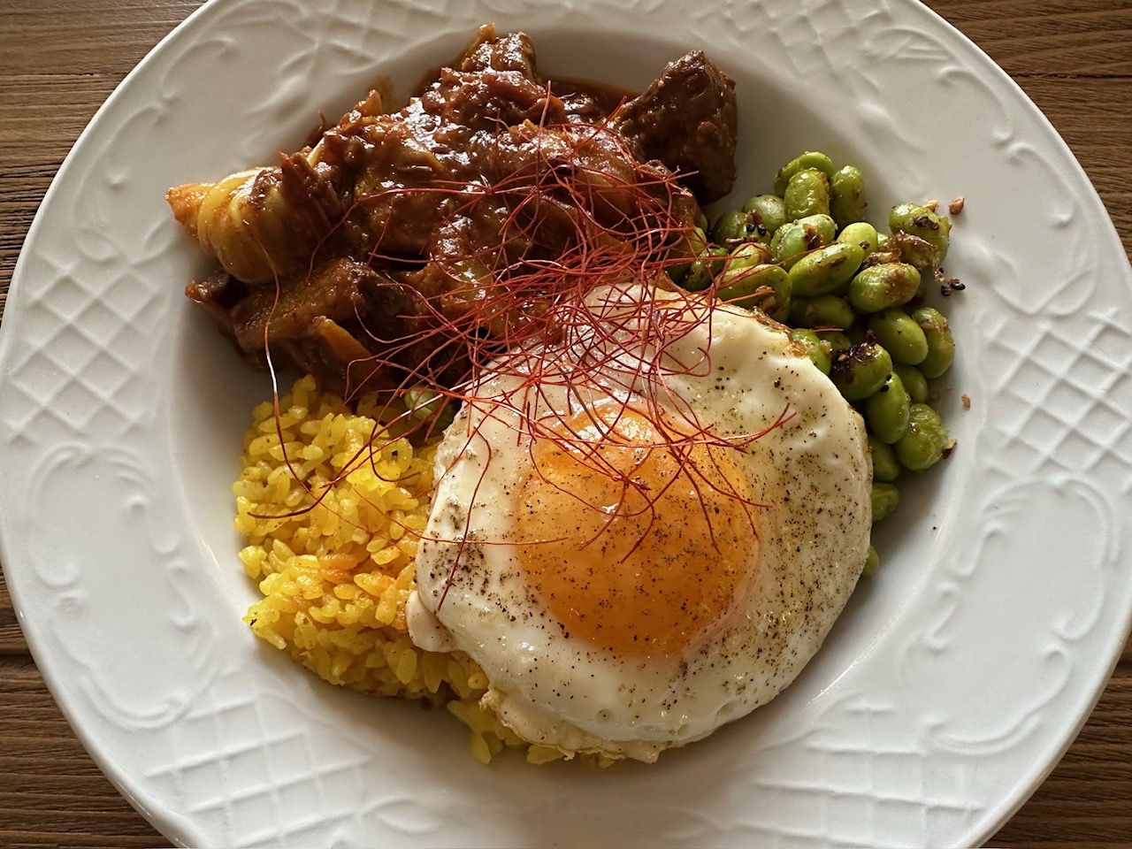 日々のことば、運命の設計者