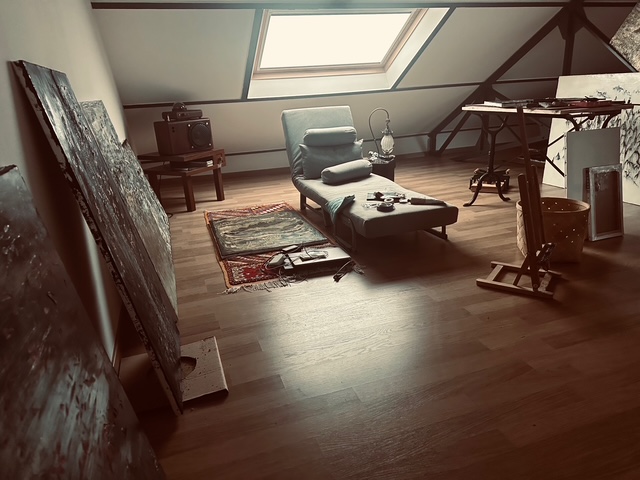 毎日が勝負飯、タラのクリーム煮