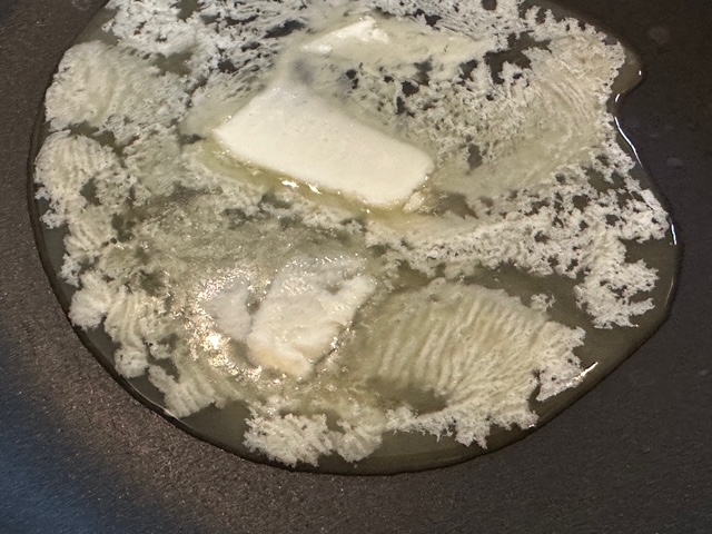 今日の献立、ドリア