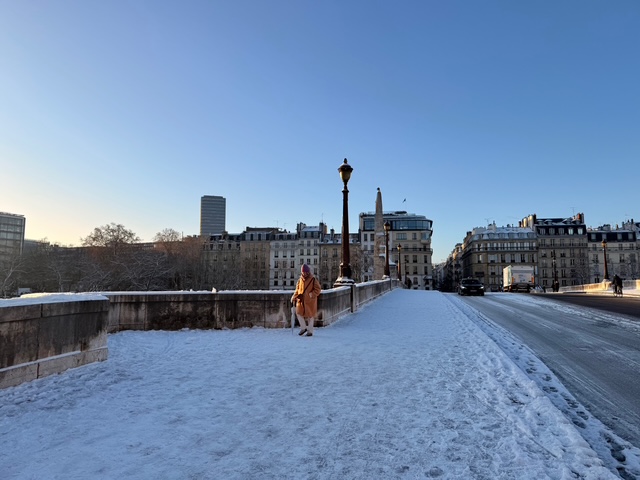 今日の献立、オニオングラタンスープ
