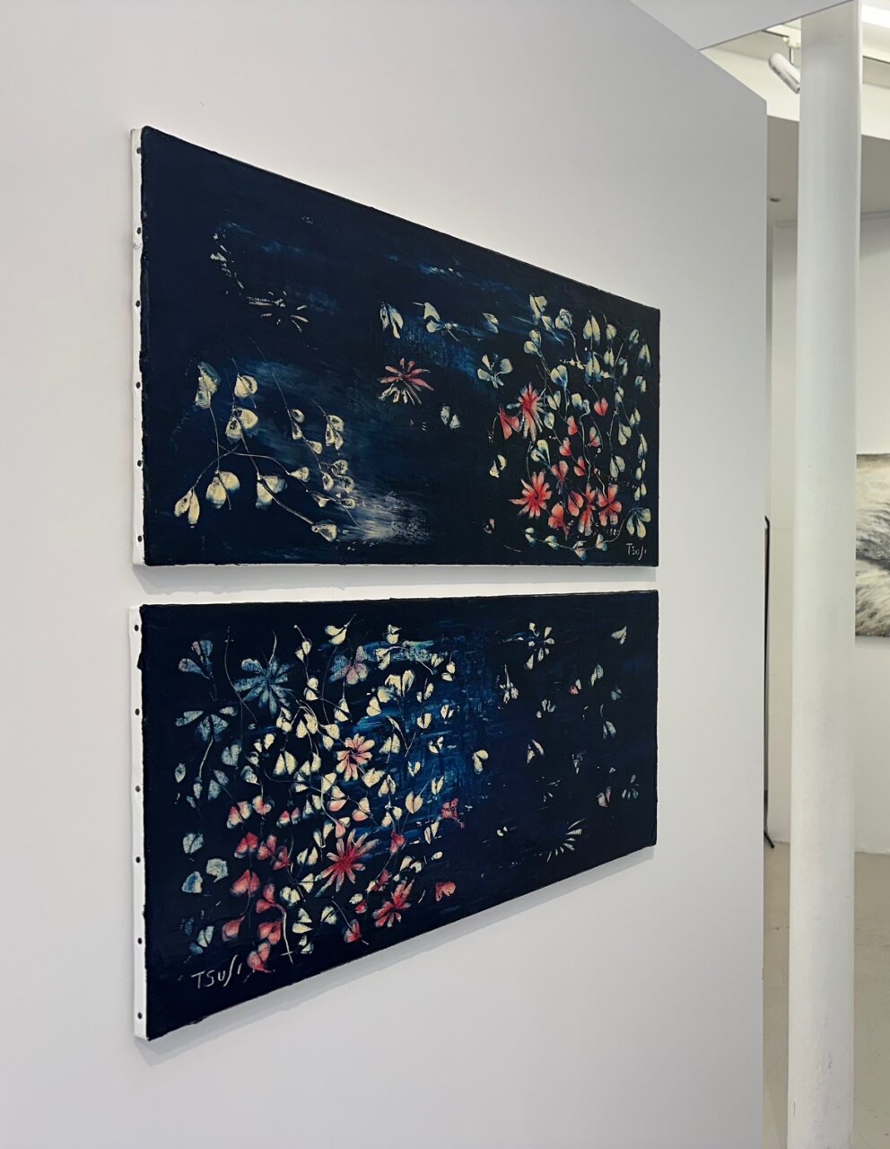 三四郎もびっくり、父ちゃんの絵が日本酒のラベルに