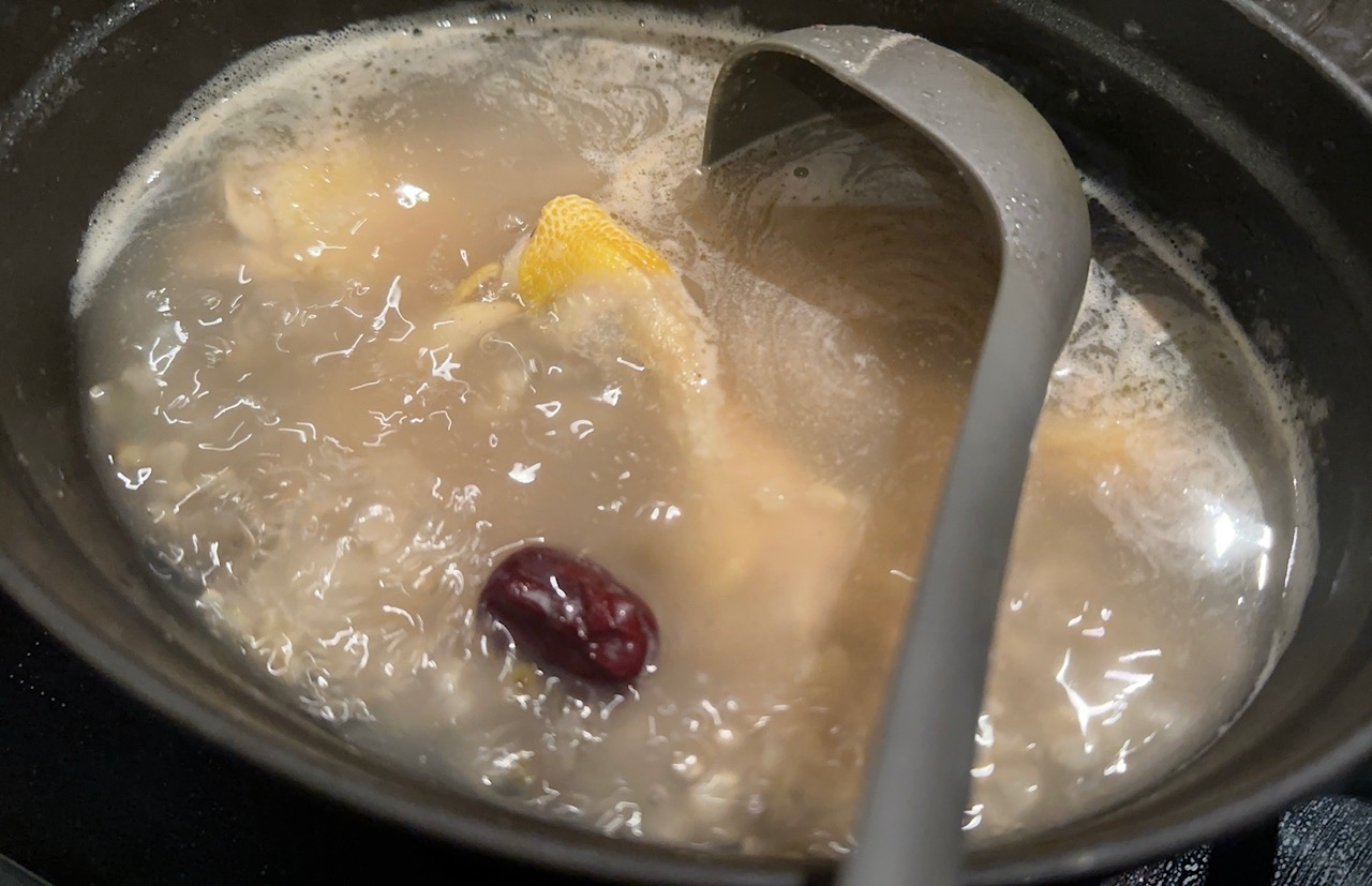 辻村だより、１８