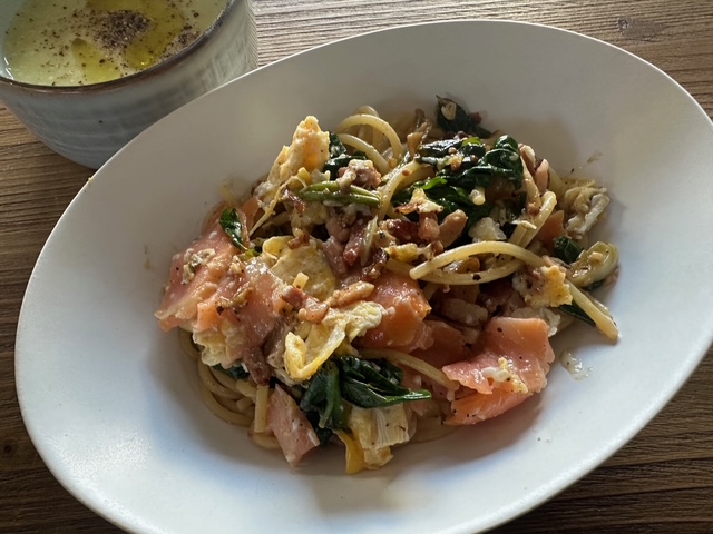 辻村だより、１８